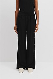 Side Snap Pant