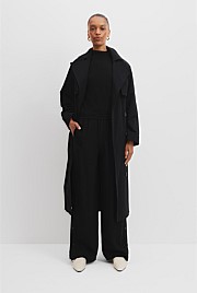 Side Snap Pant