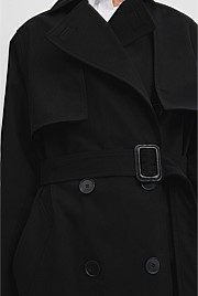 Lightweight Trench