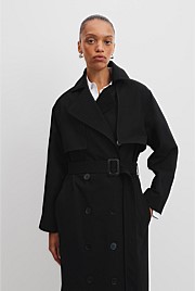 Lightweight Trench