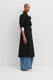 Lightweight Trench