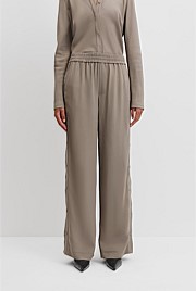 Side Snap Pant