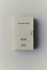 Australian Made 1974 Burner Oil 10mL