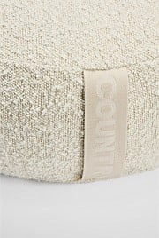 Lemmy Recycled Polyester Pet Bed Large