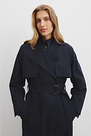 Lightweight Trench