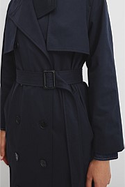Lightweight Trench