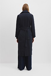 Lightweight Trench