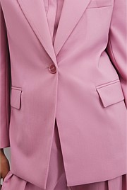 Wool Blazer