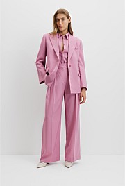 Wool Blazer