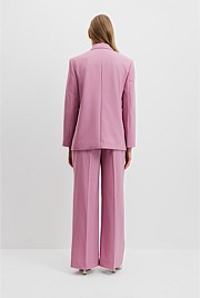 Wool Blazer