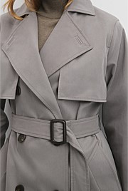 Lightweight Trench