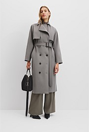 Lightweight Trench