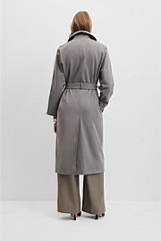 Lightweight Trench