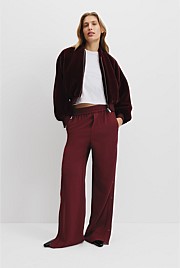 Side Snap Pant