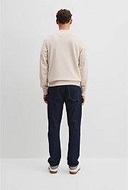 Verified Australian Cotton Heritage Sweat