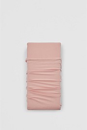 Brae Australian Cotton Queen Fitted Sheet