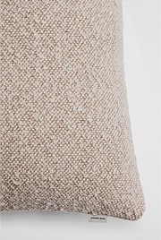 Marley Organically Grown Cotton 35x60 Cushion