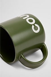 Demm Mug