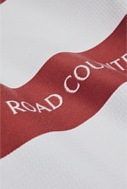 CR Logo Verified Australian Cotton Tea Towel