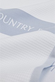 CR Logo Verified Australian Cotton Tea Towel