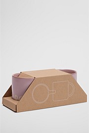 Demm Mug Set of 2