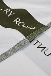 CR Logo Verified Australian Cotton Tea Towel