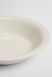 Shaye Shallow Bowl
