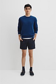 Verified Australian Cotton Heritage Sweat