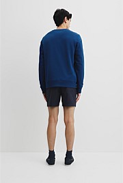 Verified Australian Cotton Heritage Sweat