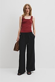Scoop Rib Tank