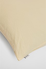 Brae Australian Cotton Euro Pillowcase
