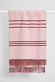 Mardie Wool Throw