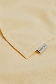 Brae Australian Cotton Super King Quilt Cover