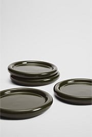 Coco Coaster Set of 4