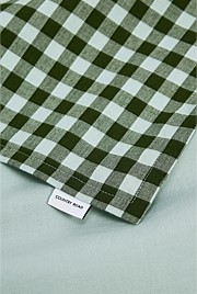 Brae Australian Cotton Queen Quilt Cover