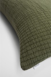 Pomona Standard Pillow Case Pair
