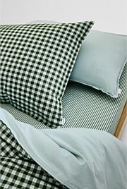 Brae Australian Cotton Pillowcase Pair