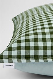 Brae Australian Cotton Pillowcase Pair