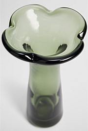 Olinda Small Glass Vase