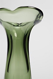 Olinda Small Glass Vase