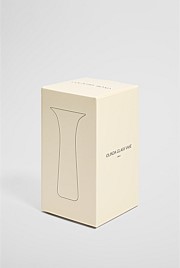 Olinda Small Glass Vase