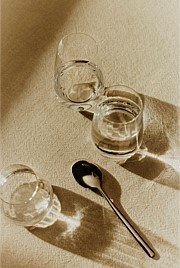 Viola Highball Set Of 2