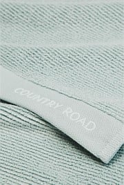 Mara Australian Cotton Bath Sheet