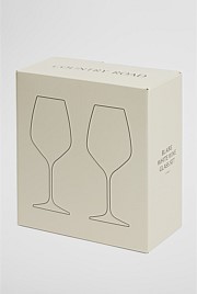 Blaire White Wine Set Of 2