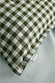 Brae Australian Cotton Super King Quilt Cover