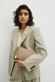 Country Road Lock Pouch