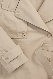 Soft Trench