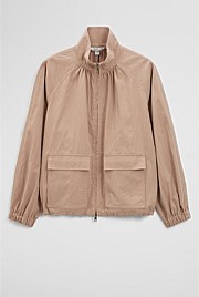 Parachute Jacket