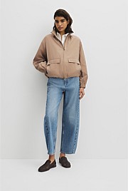 Parachute Jacket
