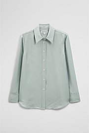 Silk Shirt
